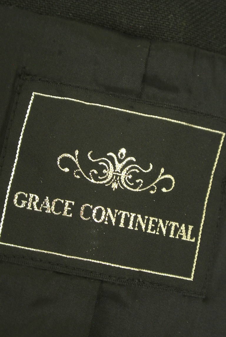 GRACE CONTINENTAL（グレースコンチネンタル）の古着「商品番号：PR10319154」-大画像6