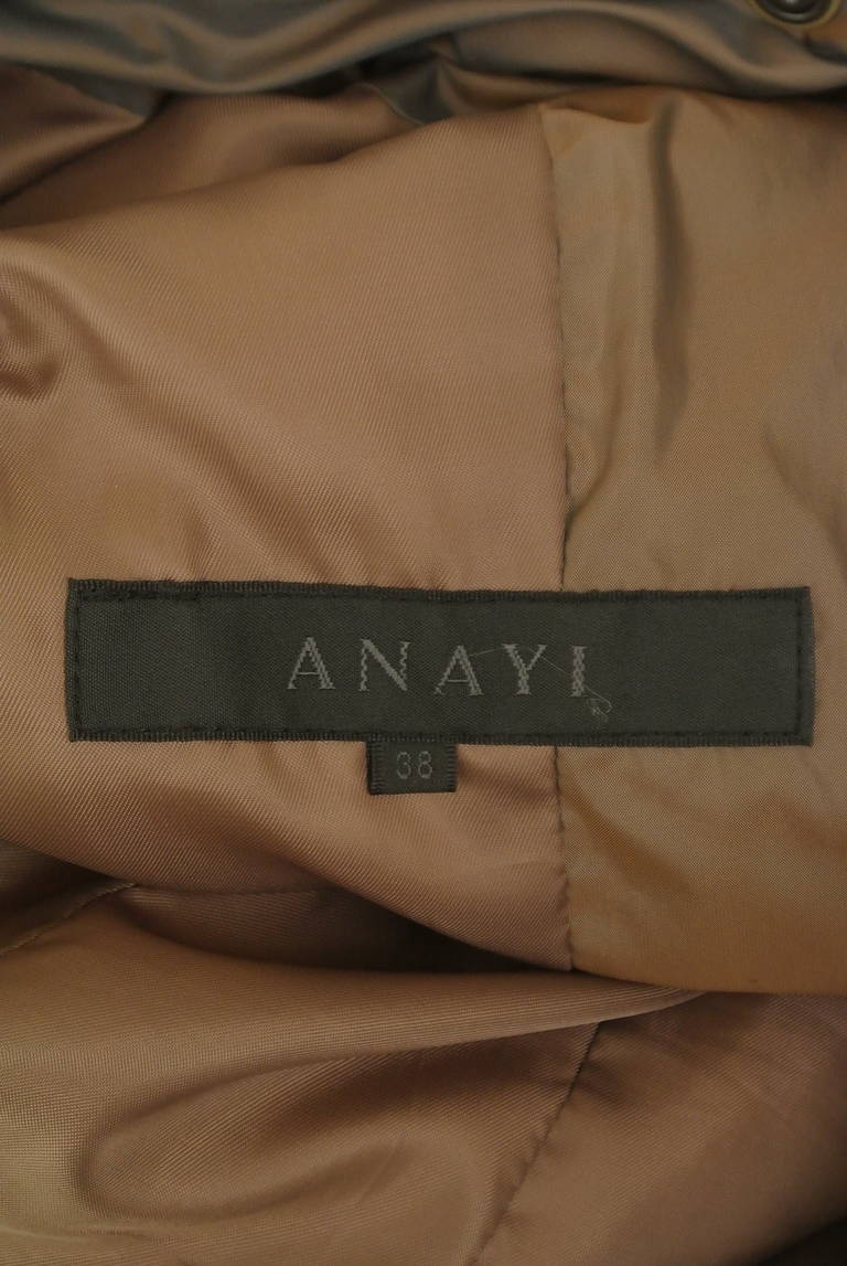 ANAYI（アナイ）の古着「商品番号：PR10319155」-大画像6