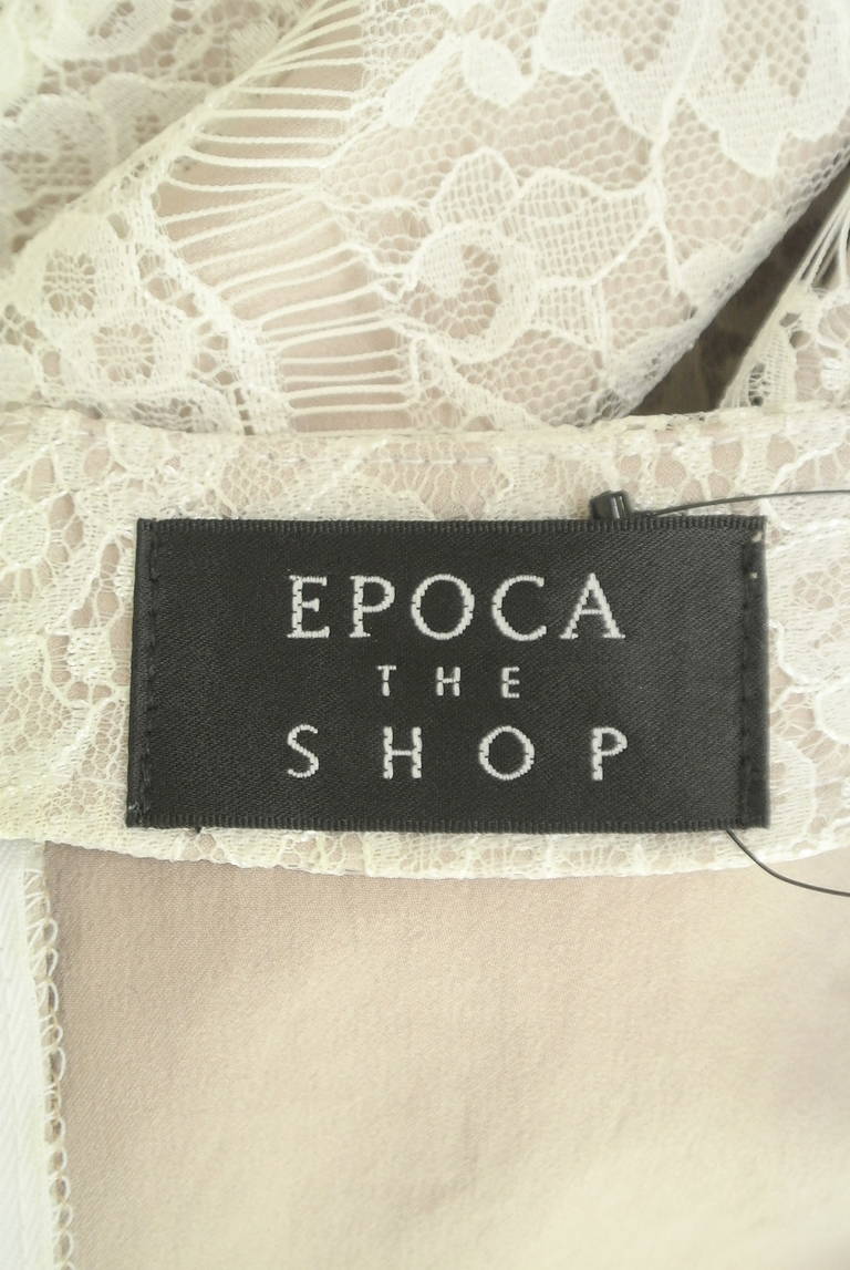 EPOCA THE SHOP（エポカ ザ ショップ）の古着「商品番号：PR10319156」-大画像6