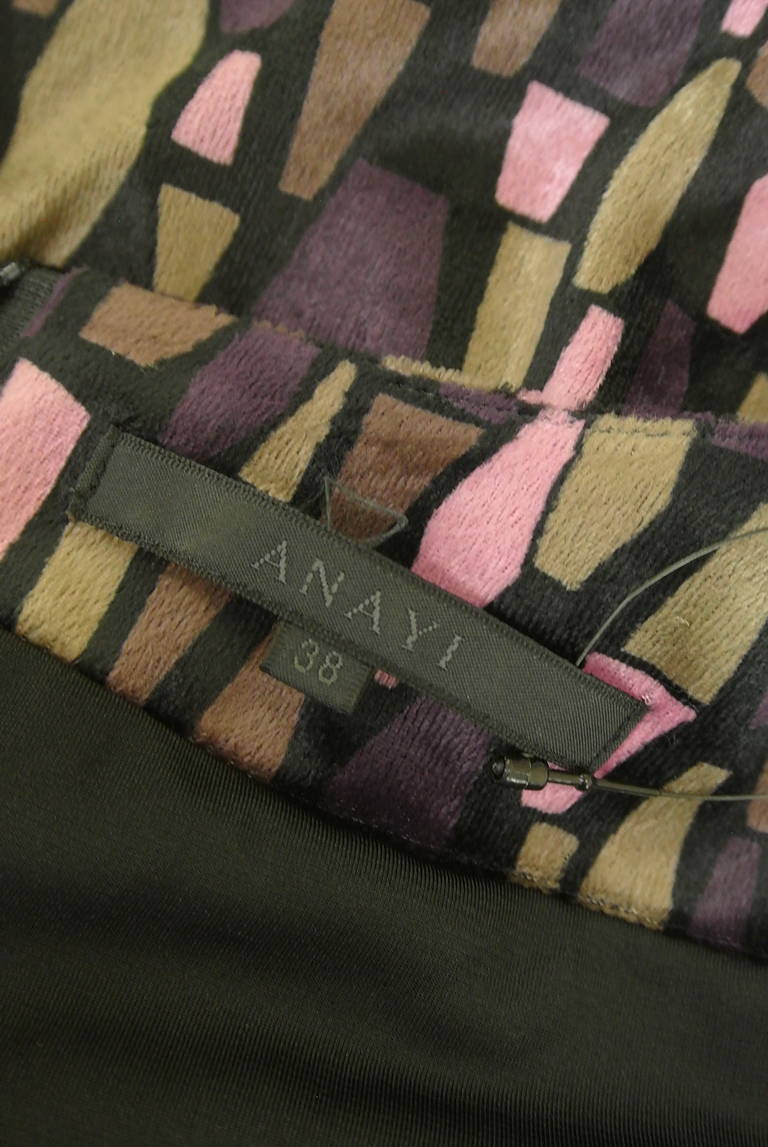 ANAYI（アナイ）の古着「商品番号：PR10319158」-大画像6