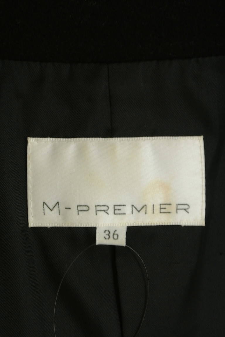M-premier（エムプルミエ）の古着「商品番号：PR10319160」-大画像6