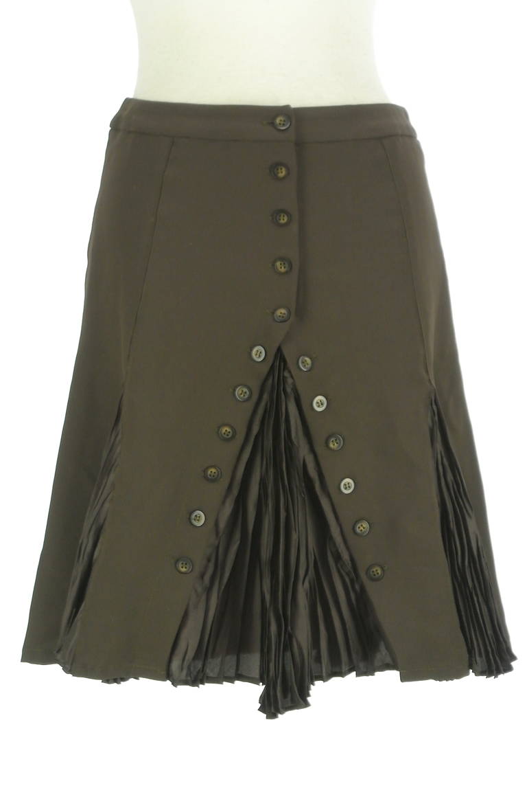 DOUBLE STANDARD CLOTHING（ダブルスタンダードクロージング）の古着「商品番号：PR10319166」-大画像1