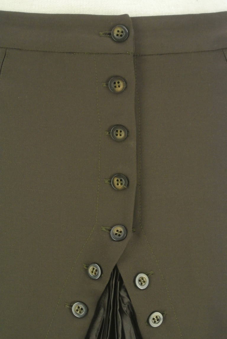 DOUBLE STANDARD CLOTHING（ダブルスタンダードクロージング）の古着「商品番号：PR10319166」-大画像4