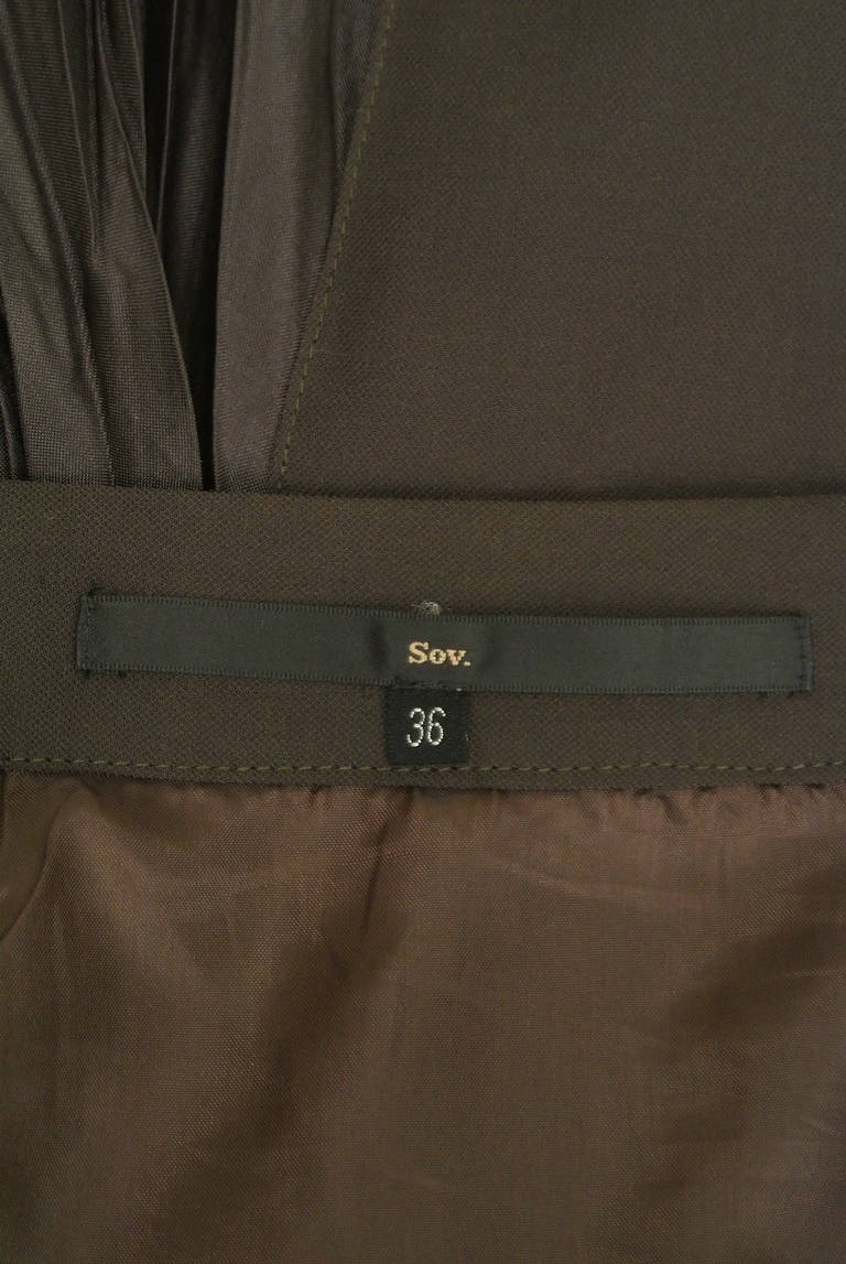 DOUBLE STANDARD CLOTHING（ダブルスタンダードクロージング）の古着「商品番号：PR10319166」-大画像6