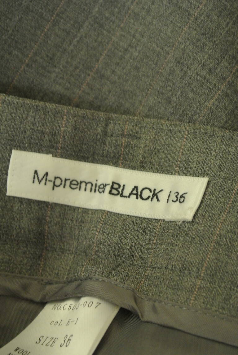 M-premier（エムプルミエ）の古着「商品番号：PR10319168」-大画像6