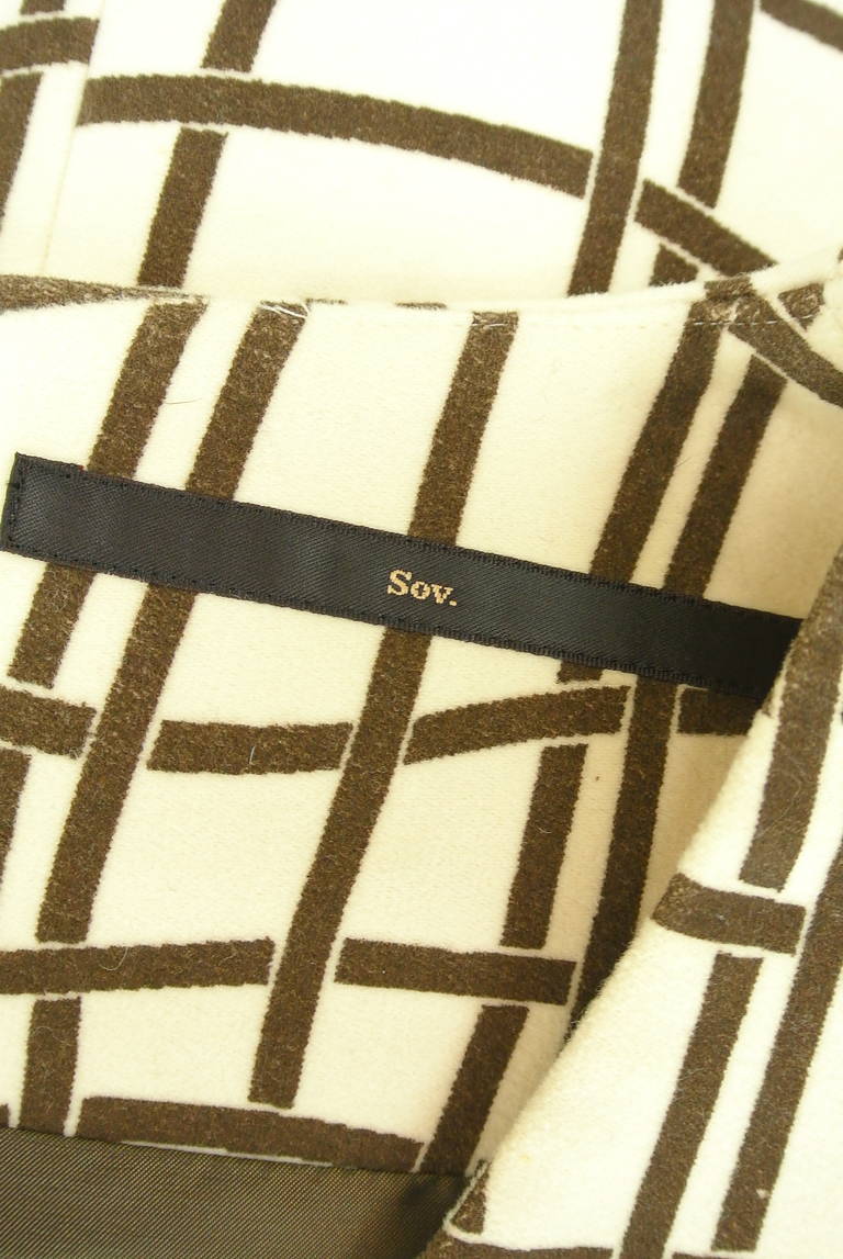 DOUBLE STANDARD CLOTHING（ダブルスタンダードクロージング）の古着「商品番号：PR10319170」-大画像6