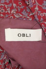OBLI（オブリ）の古着「商品番号：PR10319172」-6