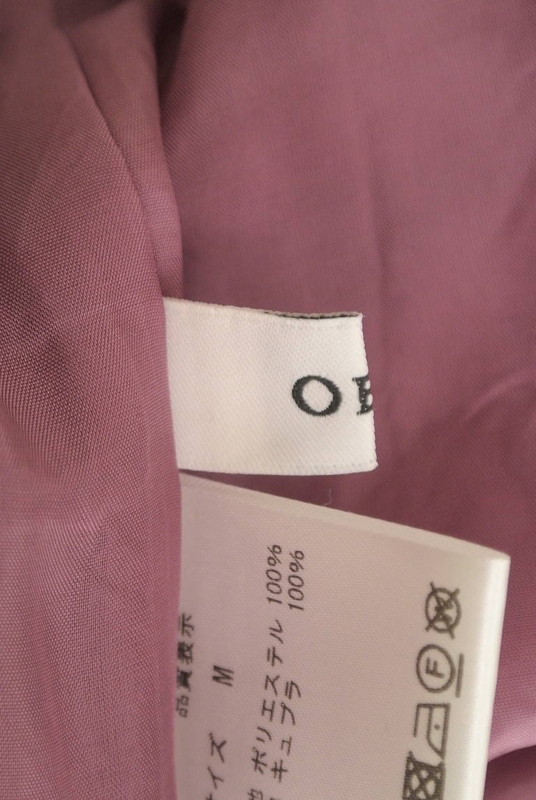 OBLI（オブリ）の古着「商品番号：PR10319173」-大画像6