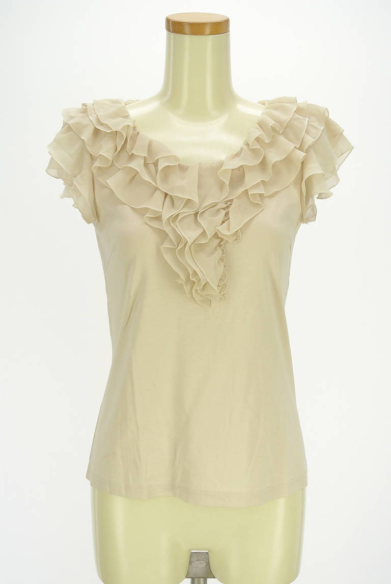 M-premier（エムプルミエ）の古着「商品番号：PR10319174」-大画像1