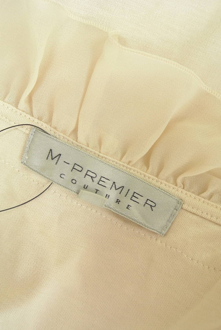 M-premier（エムプルミエ）の古着「商品番号：PR10319174」-大画像6
