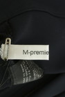 M-premier（エムプルミエ）の古着「商品番号：PR10319175」-6