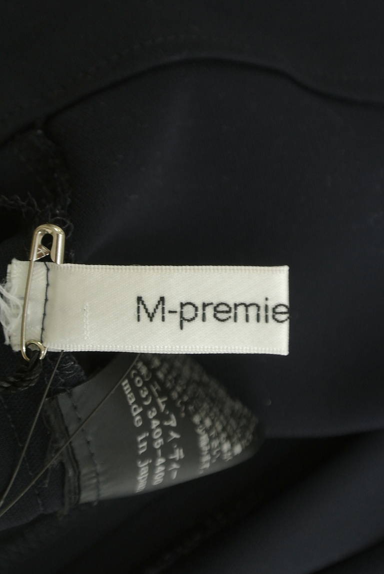 M-premier（エムプルミエ）の古着「商品番号：PR10319175」-大画像6