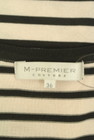 M-premier（エムプルミエ）の古着「商品番号：PR10319177」-6
