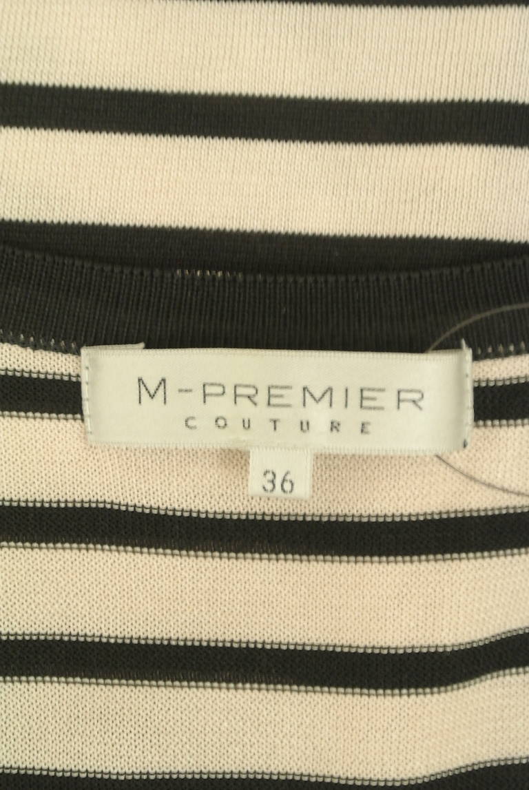 M-premier（エムプルミエ）の古着「商品番号：PR10319177」-大画像6