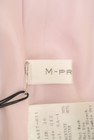 M-premier（エムプルミエ）の古着「商品番号：PR10319181」-6