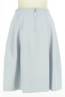 M-premier（エムプルミエ）の古着「スカート」後ろ