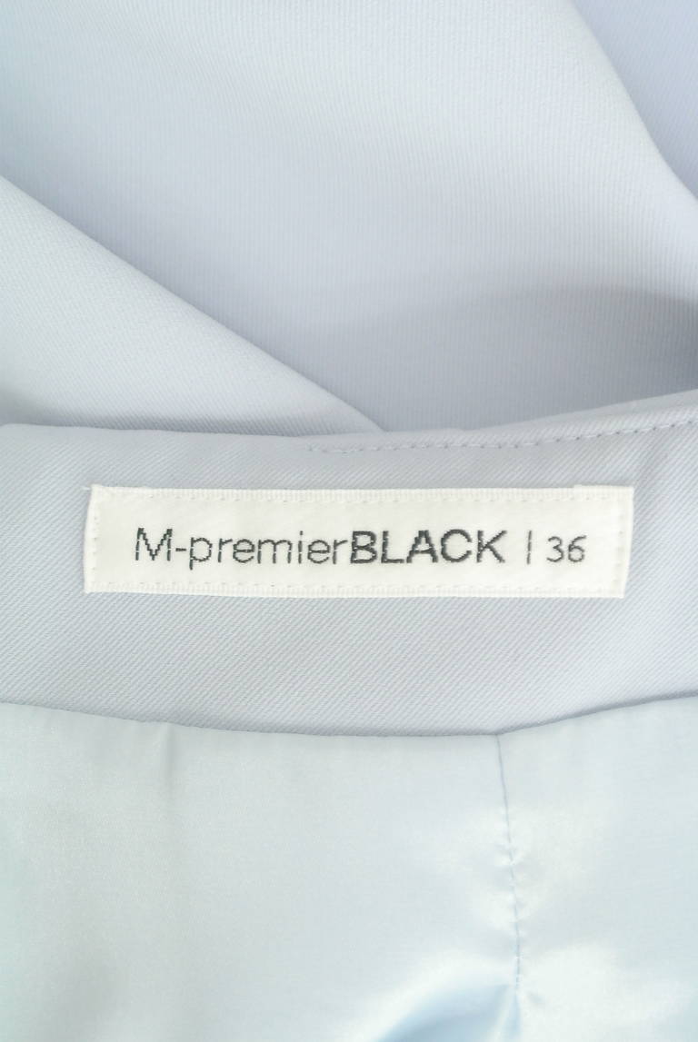 M-premier（エムプルミエ）の古着「商品番号：PR10319184」-大画像6