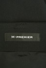 M-premier（エムプルミエ）の古着「商品番号：PR10319185」-6