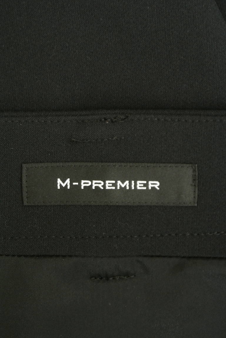 M-premier（エムプルミエ）の古着「商品番号：PR10319185」-大画像6
