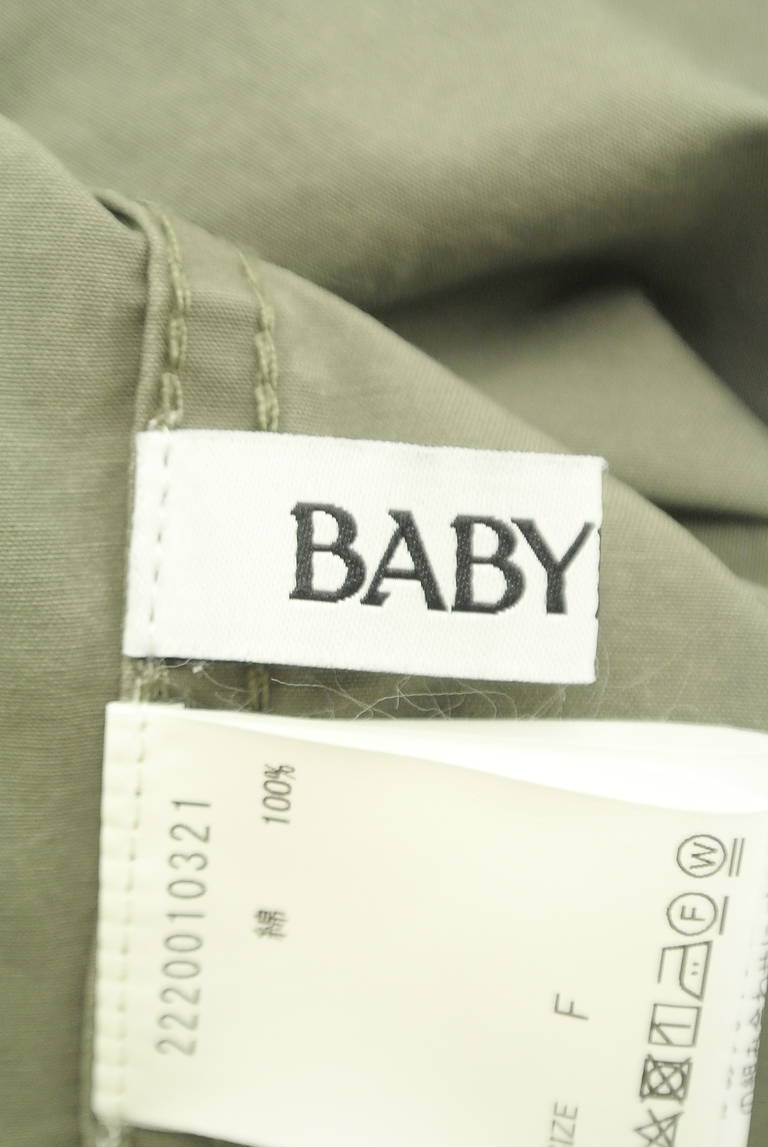 BABYLONE（バビロン）の古着「商品番号：PR10319191」-大画像6