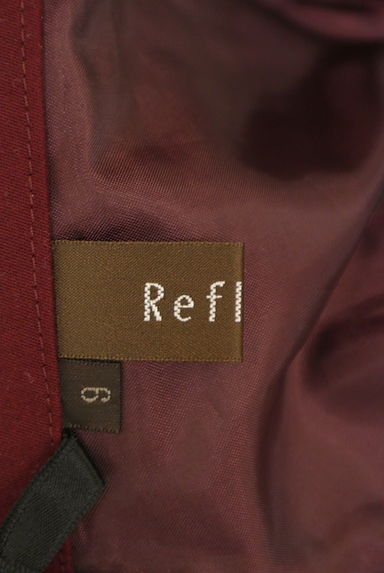 Reflect（リフレクト）の古着「フロントボタンミディスカート（スカート）」大画像６へ