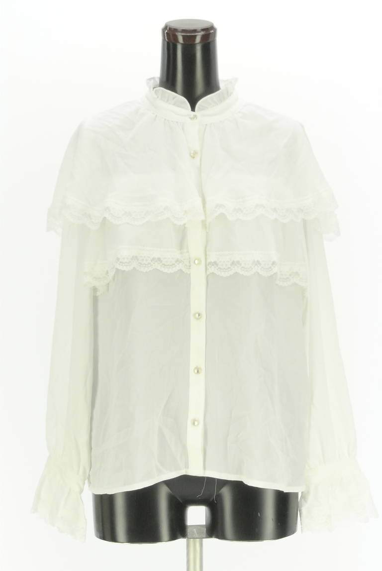 axes femme POETIQUE（アクシーズファムポエティック）の古着「商品番号：PR10319206」-大画像1