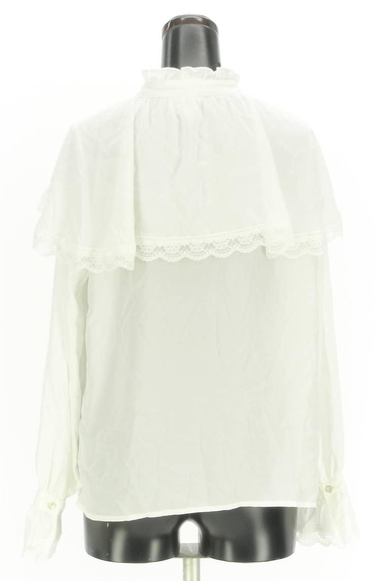 axes femme POETIQUE（アクシーズファムポエティック）の古着「商品番号：PR10319206」-大画像2