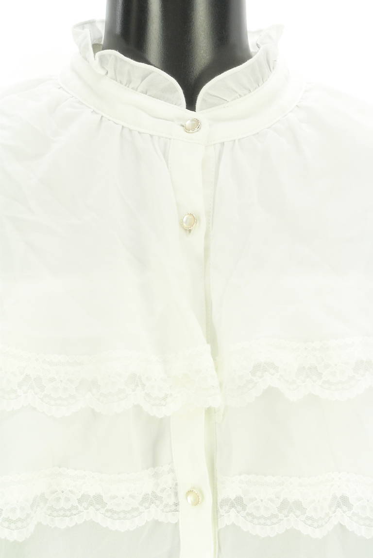 axes femme POETIQUE（アクシーズファムポエティック）の古着「商品番号：PR10319206」-大画像4