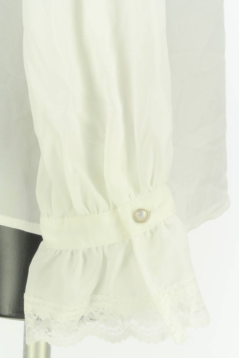 axes femme POETIQUE（アクシーズファムポエティック）の古着「商品番号：PR10319206」-大画像5
