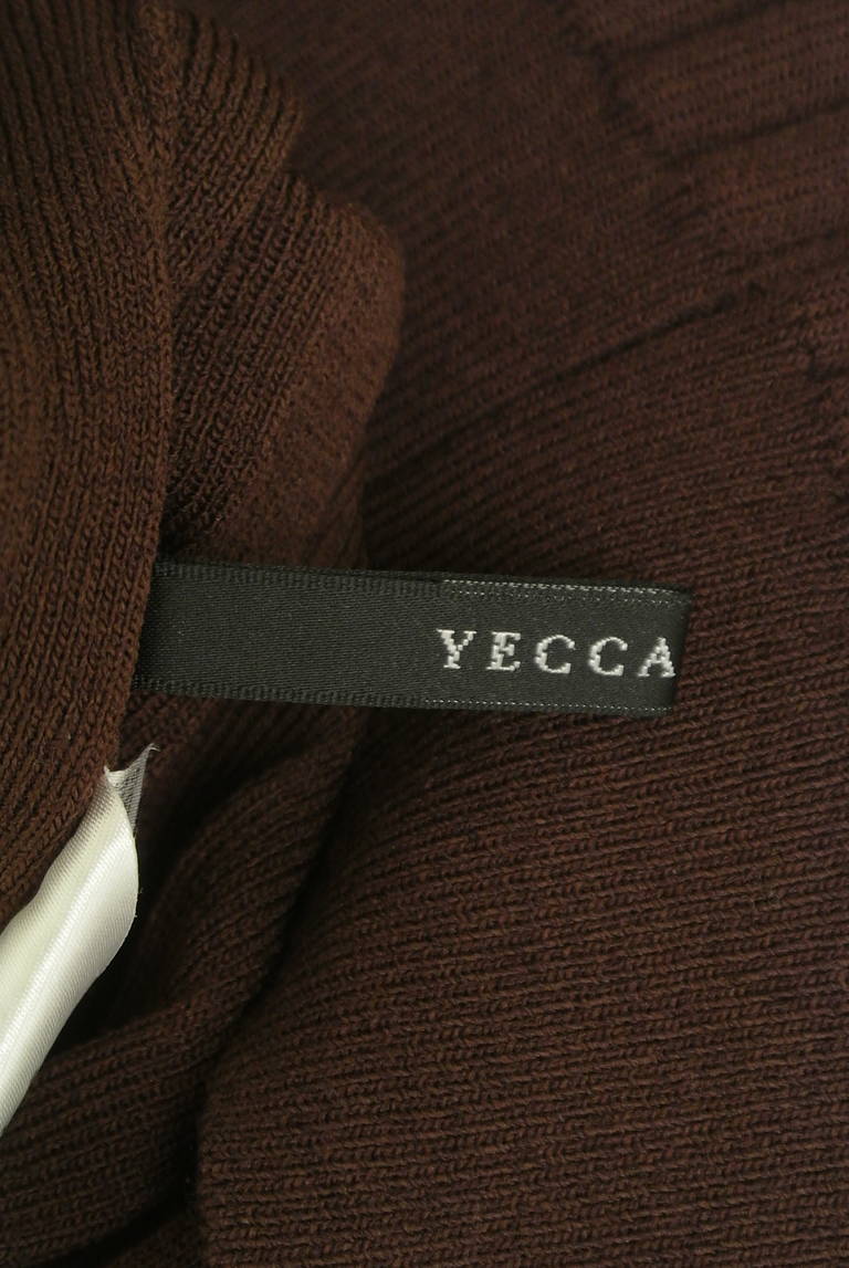 YECCA VECCA（イェッカヴェッカ）の古着「商品番号：PR10319211」-大画像6