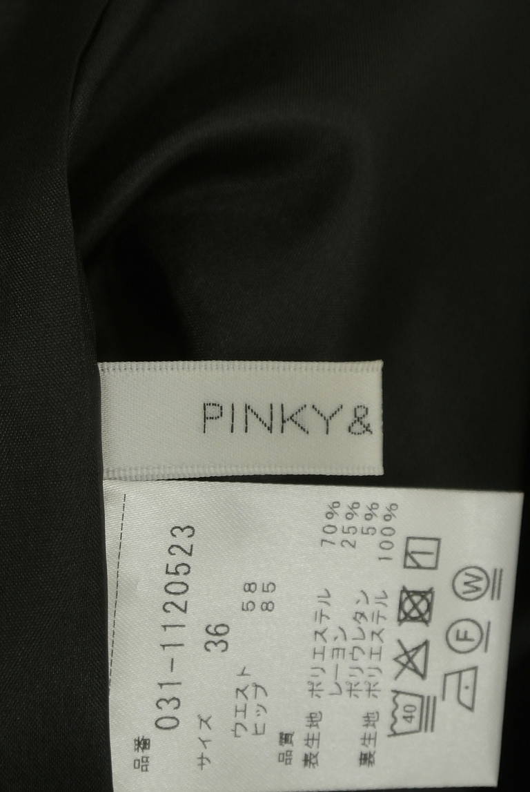 Pinky＆Dianne（ピンキー＆ダイアン）の古着「商品番号：PR10319226」-大画像6