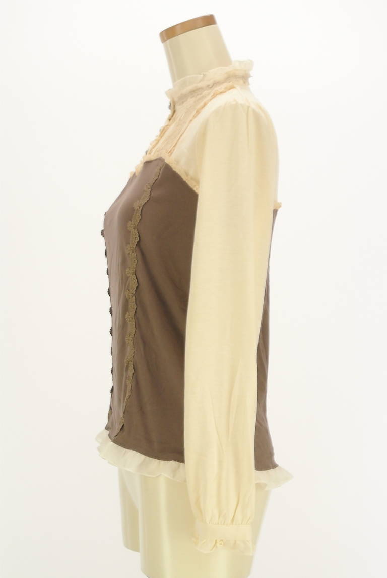 axes femme（アクシーズファム）の古着「商品番号：PR10319248」-大画像3