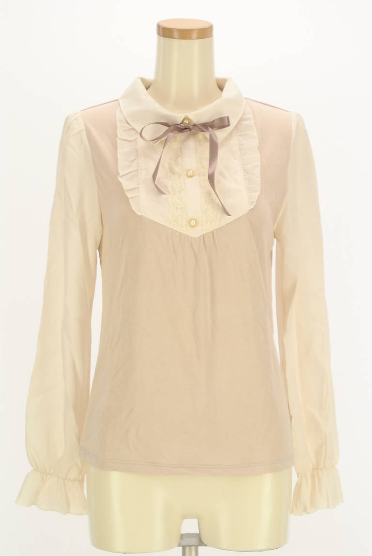 axes femme（アクシーズファム）の古着「商品番号：PR10319250」-大画像1
