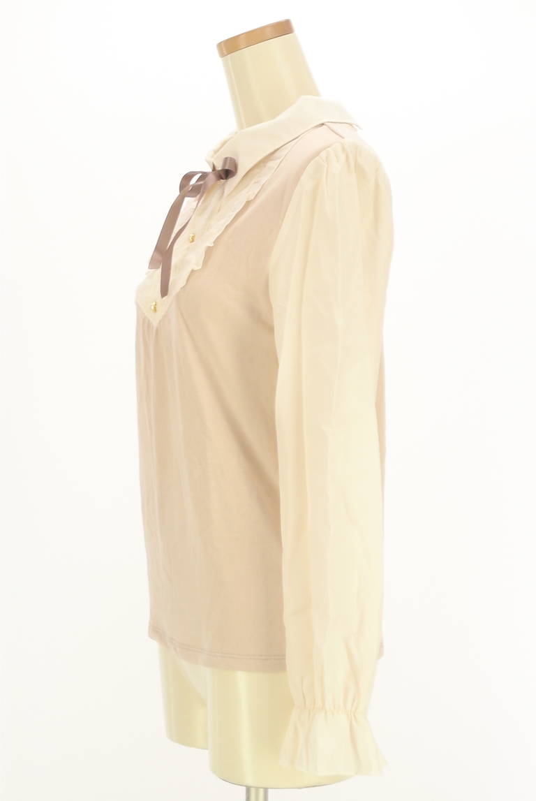 axes femme（アクシーズファム）の古着「商品番号：PR10319250」-大画像3