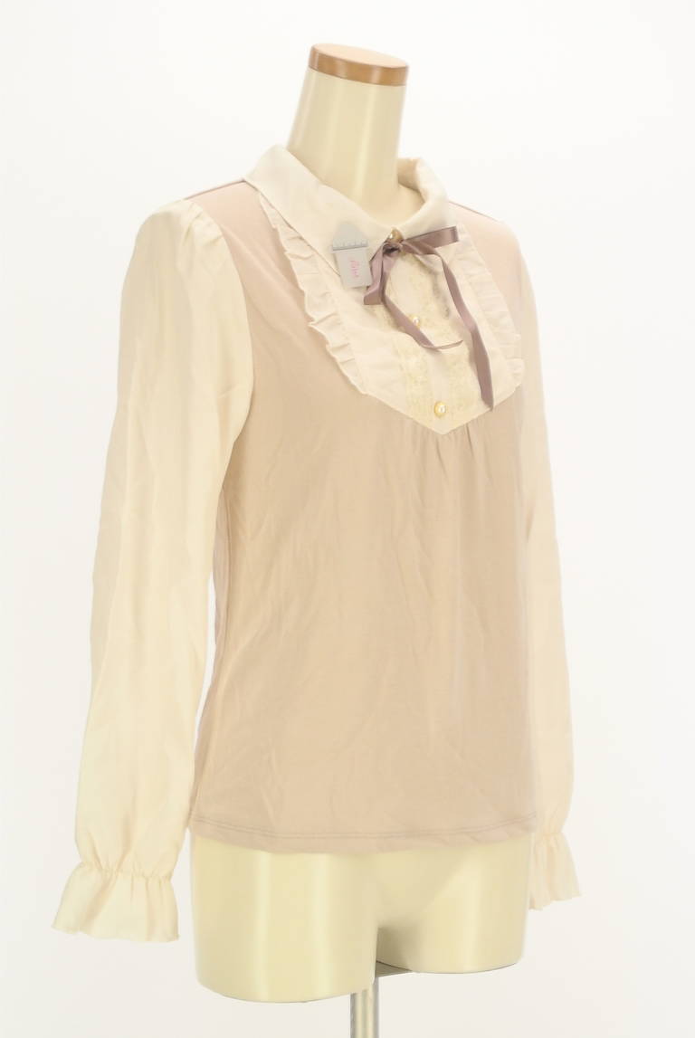 axes femme（アクシーズファム）の古着「商品番号：PR10319250」-大画像4