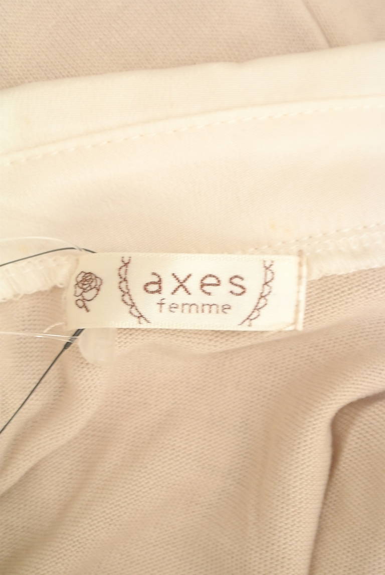 axes femme（アクシーズファム）の古着「商品番号：PR10319250」-大画像6