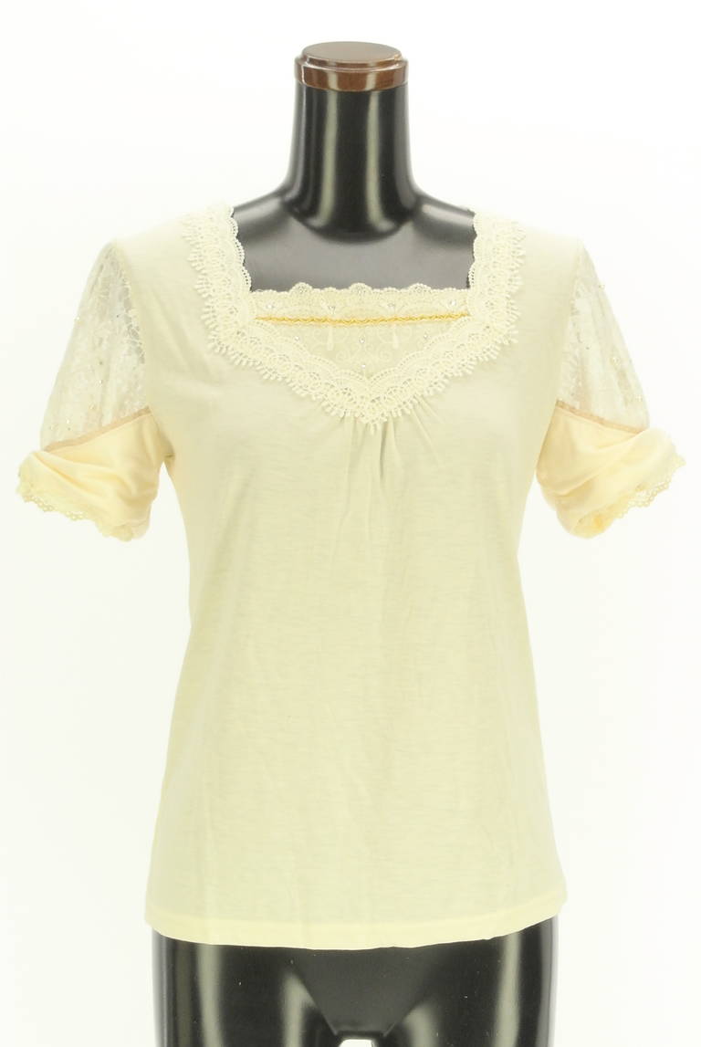 axes femme（アクシーズファム）の古着「商品番号：PR10319252」-大画像1