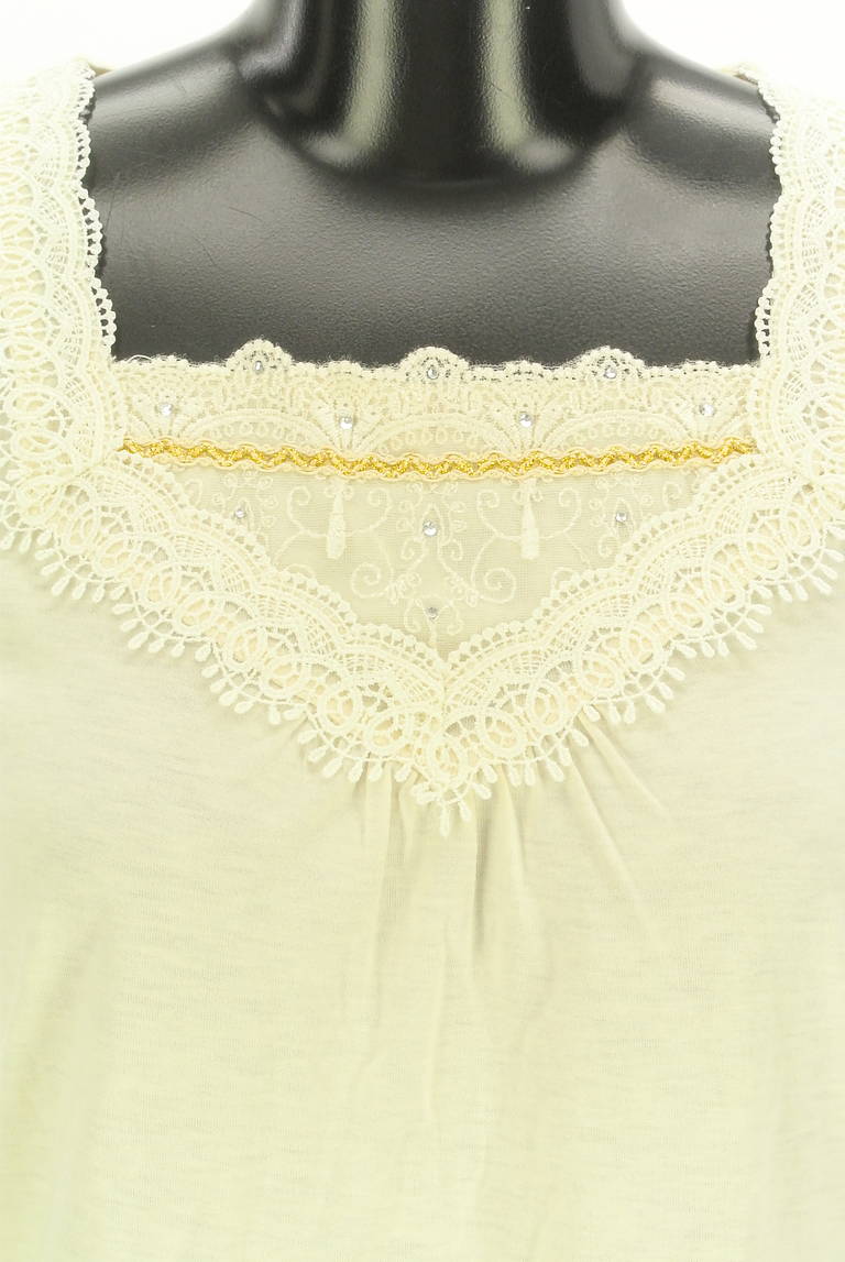 axes femme（アクシーズファム）の古着「商品番号：PR10319252」-大画像4
