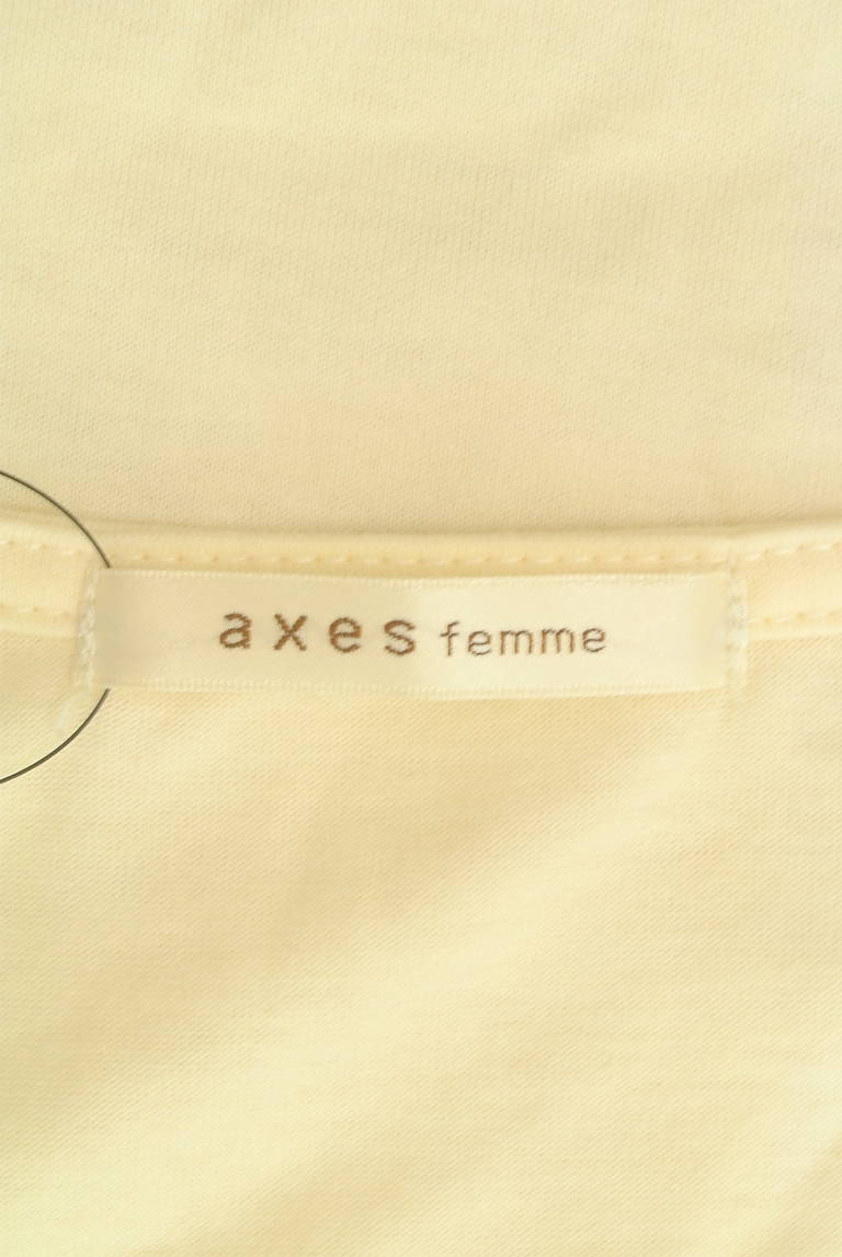 axes femme（アクシーズファム）の古着「商品番号：PR10319252」-大画像6