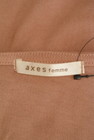 axes femme（アクシーズファム）の古着「商品番号：PR10319263」-6