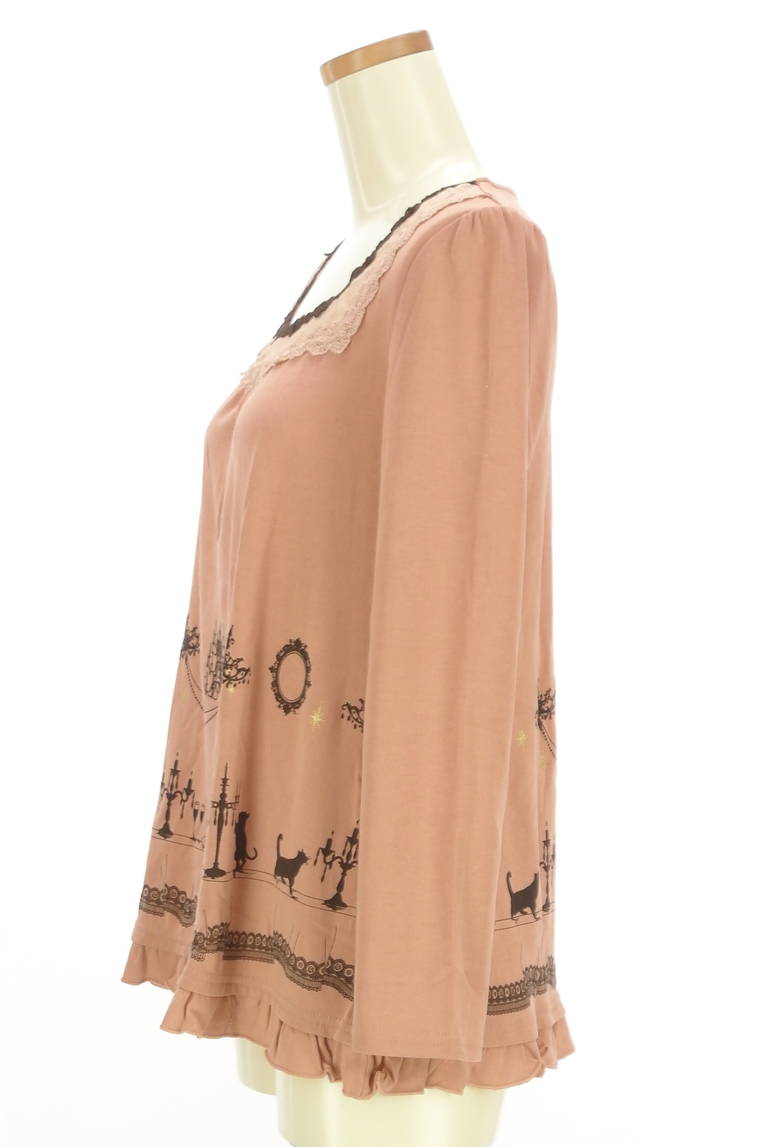 axes femme（アクシーズファム）の古着「商品番号：PR10319263」-大画像3