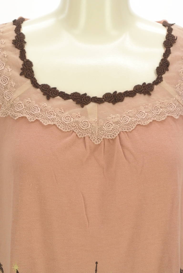 axes femme（アクシーズファム）の古着「商品番号：PR10319263」-大画像4