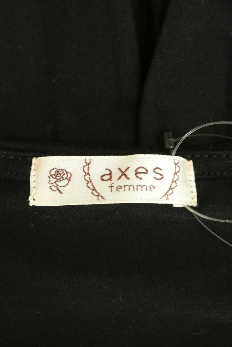 axes femme（アクシーズファム）の古着「商品番号：PR10319269」-大画像6