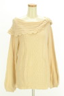 axes femme（アクシーズファム）の古着「商品番号：PR10319270」-1