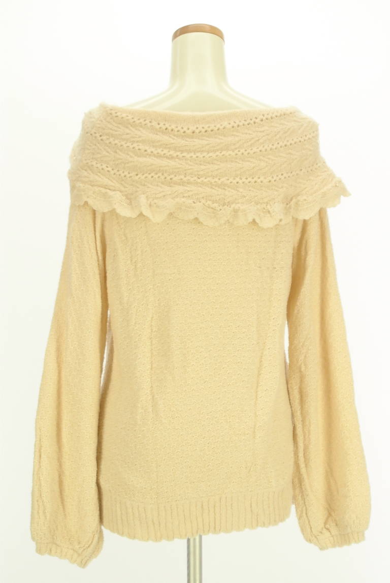 axes femme（アクシーズファム）の古着「商品番号：PR10319270」-大画像2