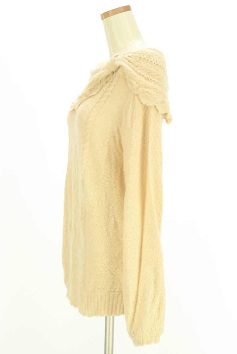 axes femme（アクシーズファム）の古着「商品番号：PR10319270」-大画像3