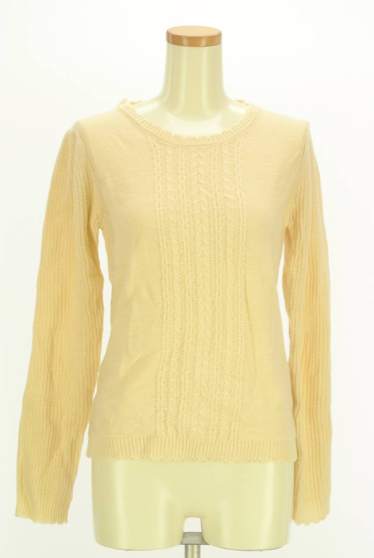 axes femme（アクシーズファム）の古着「商品番号：PR10319271」-大画像1