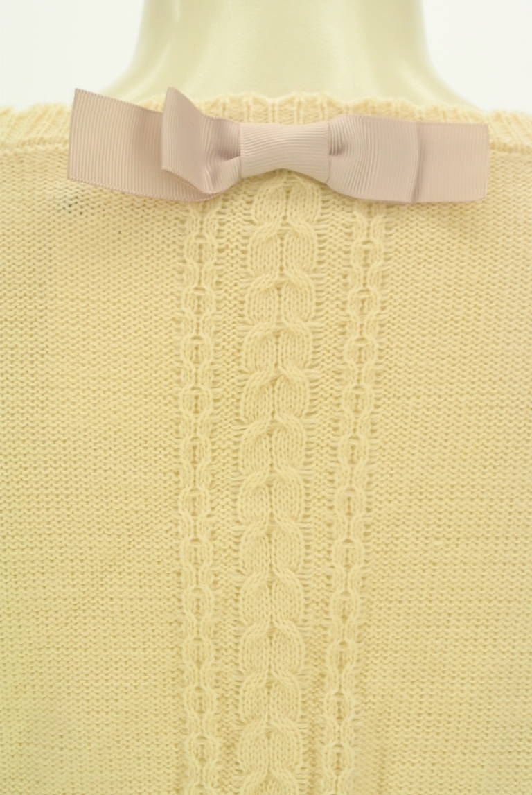 axes femme（アクシーズファム）の古着「商品番号：PR10319271」-大画像4