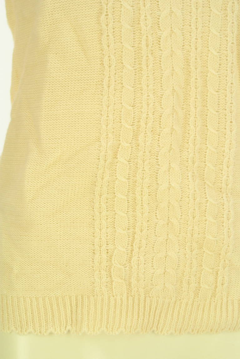 axes femme（アクシーズファム）の古着「商品番号：PR10319271」-大画像5