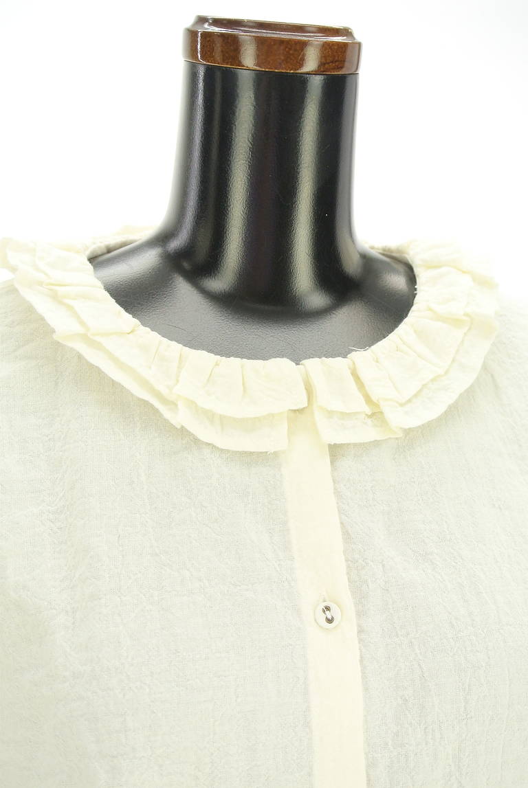 SM2（サマンサモスモス）の古着「商品番号：PR10319284」-大画像4
